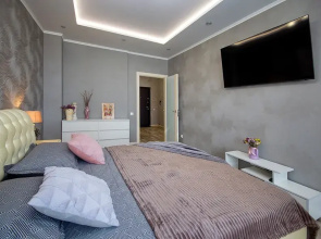 Квартира на Улице Есенина 9к3