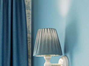 Гостевой дом в Гатчине Фон Люце