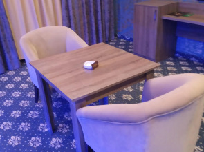 Отель Anatolia Baku