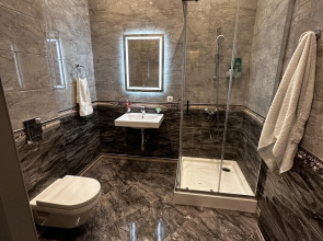 Апартаменты на Циолковского