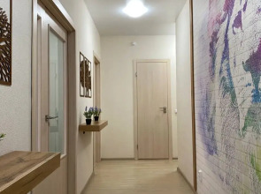 Апартаменты Apart-Comfort на Лисицына 57