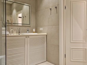 Апартаменты на Белорусской