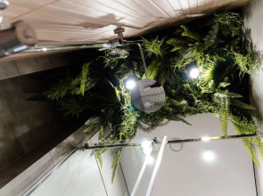 Апартаменты ДзенХоум Наслаждение 1233