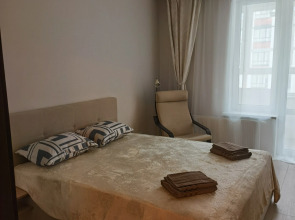 Квартира на Улице 1-я Оранжерейная