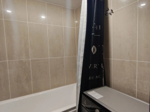 Квартира Центр и горы 2-комн рядом с источником и видом на Эльбрус