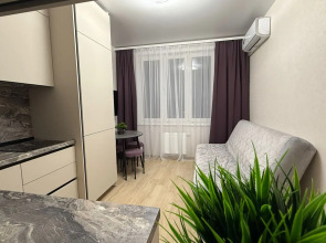 Квартира на улице Академика Сахарова