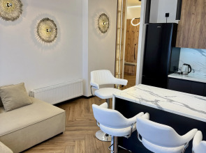 Квартира Столичный