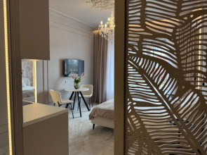 Апартаменты Море