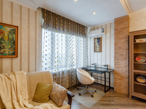 Апартаменты Прованс