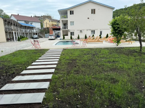 Гостевой дом Slava