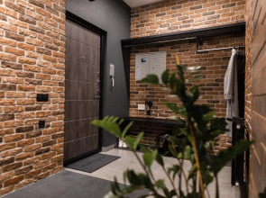 Апартаменты в Центре Гродно с видом на город