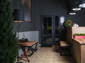 Отель Шолохов