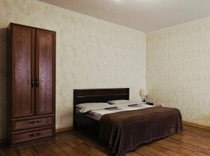 Апартаменты NG на Торосова