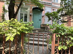 Квартира Анна, тебе! апарт 2