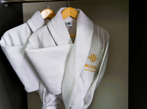 Бутик-отель Nuovo