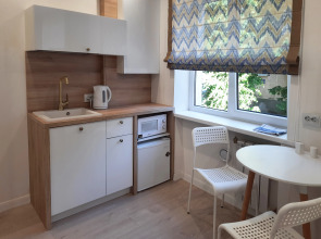 Апартаменты Багратиона 79