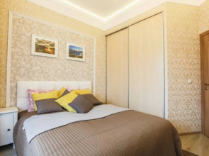 Апартаменты SAMOцвет 14 на Киевской 3