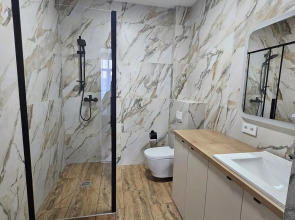 Апартаменты Однокомнатные с Сауной