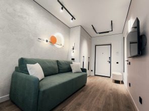 Квартира Chillaut in Kazan