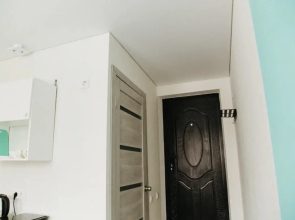 Апартаменты в центре Казани возле озера Кабан 2