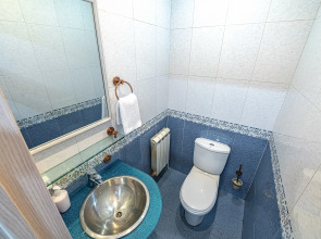 Хостел Облака