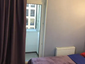 Недорогие Апартаменты 2 на Смольной 44