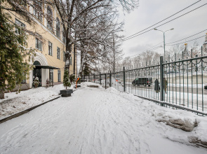 Квартира Студия 25м² 5/6 этаж