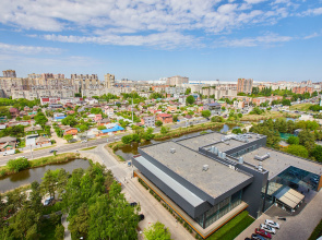 Квартира Панорармый Вид на Озеро