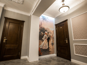 Гостиница Бунин