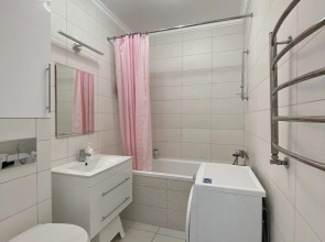 Квартира в которой Ожидания и Реальность совпадают