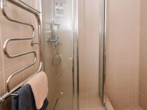 Апартаменты Апрель на Московском шоссе