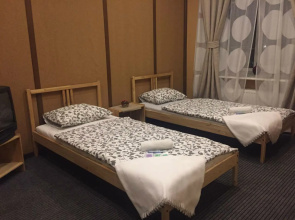 Хостел LikeHomeHostel