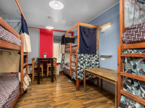 Жилые помещения Тепло Северной Столицы