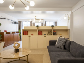 Апартаменты PeraNox Suites 4