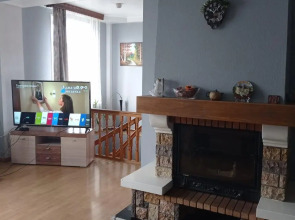 Апартаменты на Ленинской