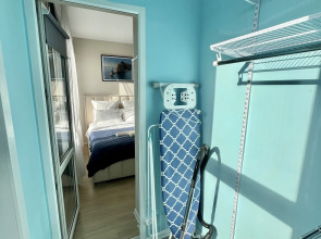 Квартира Студия напротив Горного воздуха