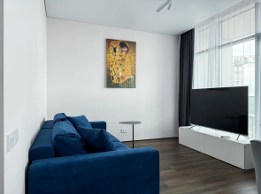Azzurro by Pavlov Apartment