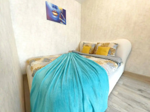 Апартаменты Like Home с видом на море