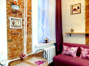 Апартаменты Old Vladivostok