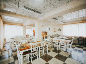 Отель Wine Palace