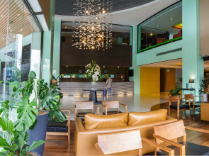 Jazzotel Bangkok