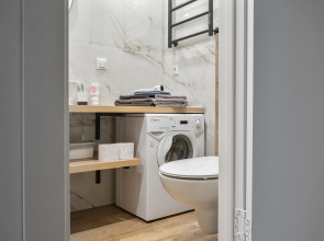 Апартаменты Кларнет 429