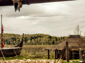 Гостевой дом Остров Kattegat
