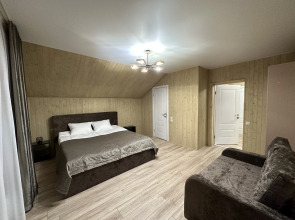 Вилла Брусника