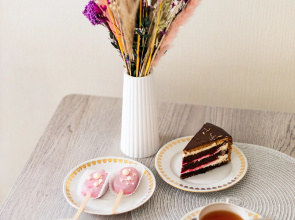 Квартира Studio Sweet Home