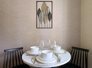 Квартира Уютная у метро Кузьминки