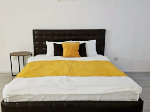 Квартира BGH Рядом с Мамаевым Курганом