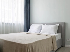 Апартаменты Green house 1