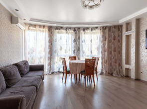 Квартира рядом с Дворцом Спорта Центр