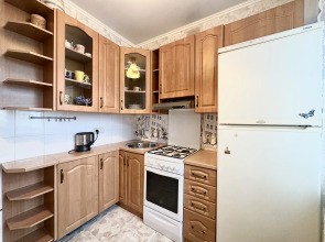 Апартаменты прямо у метро Сокол